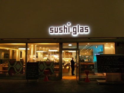 Фото: Sushi Glas